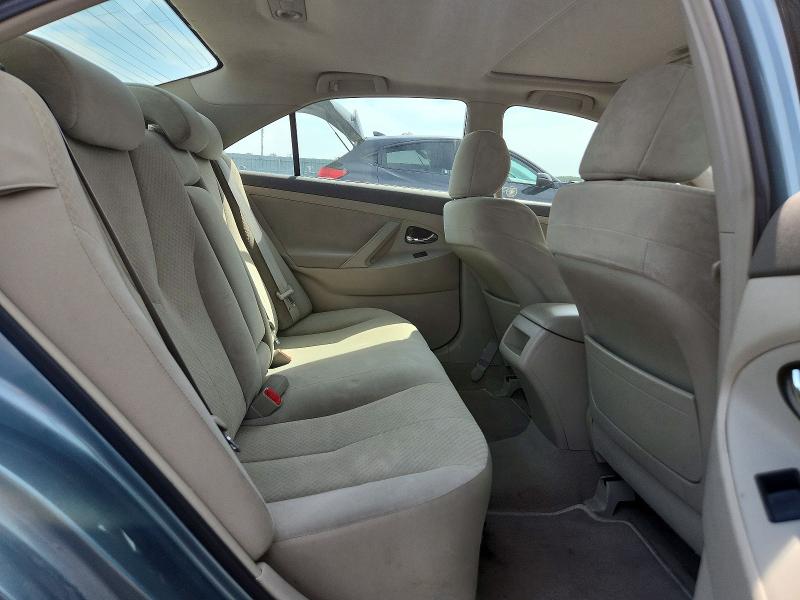Продажа на аукционе авто 2009 Toyota Camry, vin: 4T1BE46K99U804440, номер лота: 60137466