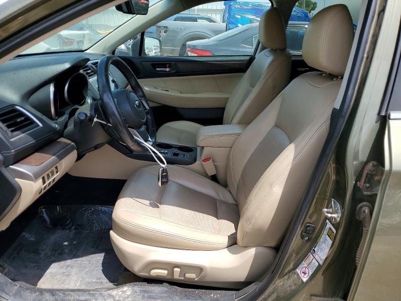 Aukcja sprzedaży 2019 Subaru Outback, vin: 4S4BSANC4K3328241, numer aukcji: 59123826