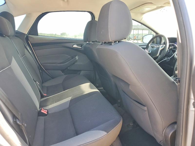 2013 Ford Focus მანქანა იყიდება აუქციონზე, vin: 1FADP3F24DL245613, აუქციონის ნომერი: 61877246