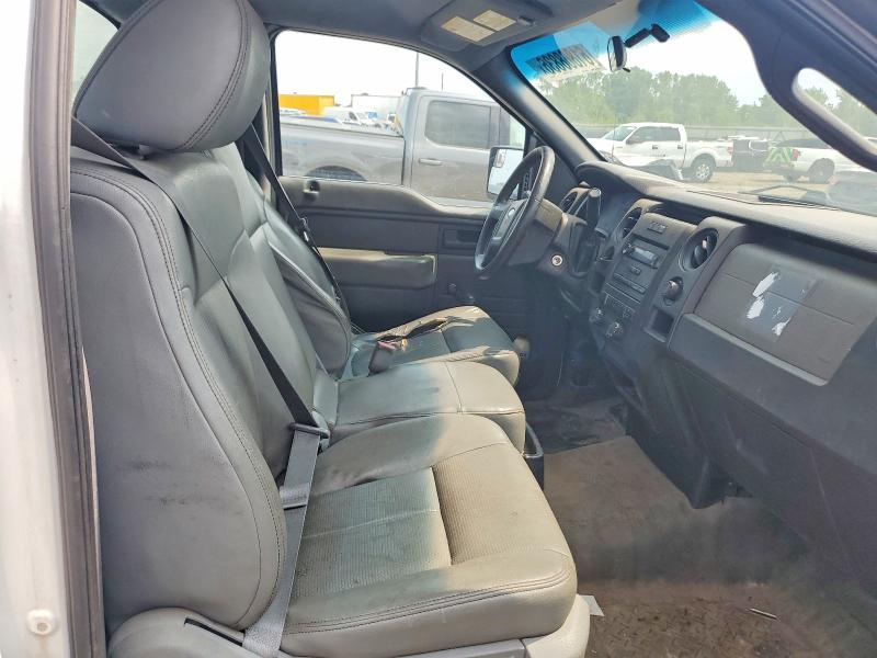 Продажа на аукционе авто 2014 Ford F150, vin: 1FTMF1CM2EFB18186, номер лота: 61868836