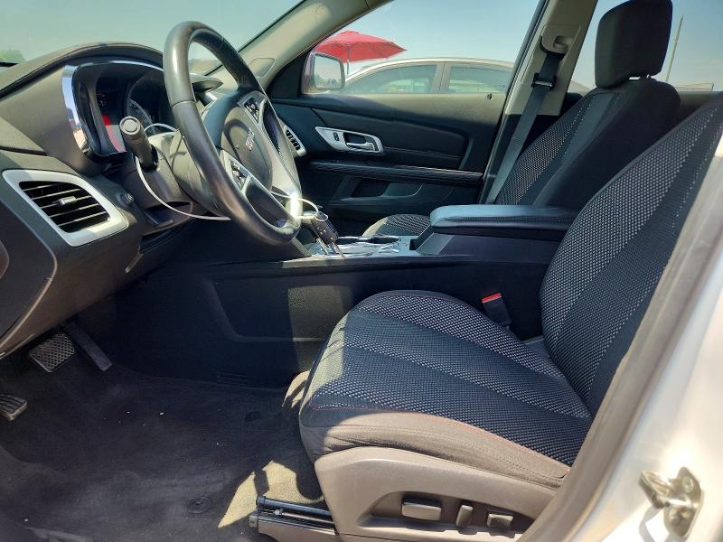 Продажа на аукционе авто 2015 Gmc Terrain, vin: 2GKFLTEK1G6101874, номер лота: 62294276