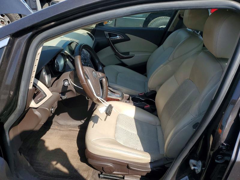 Продажа на аукционе авто 2013 Buick Verano, vin: 1G4PP5SK4D4163332, номер лота: 85626335