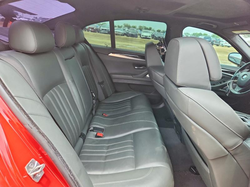 Aukcja sprzedaży 2013 Bmw M5, vin: WBSFV9C59DC773134, numer aukcji: 61584496