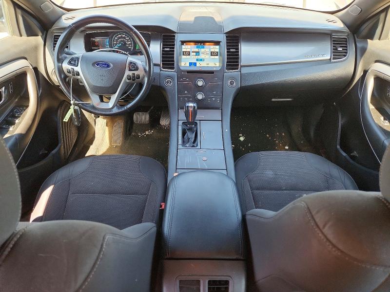 Aukcja sprzedaży 2016 Ford Taurus, vin: 1FAHP2H88GG115747, numer aukcji: 62705396