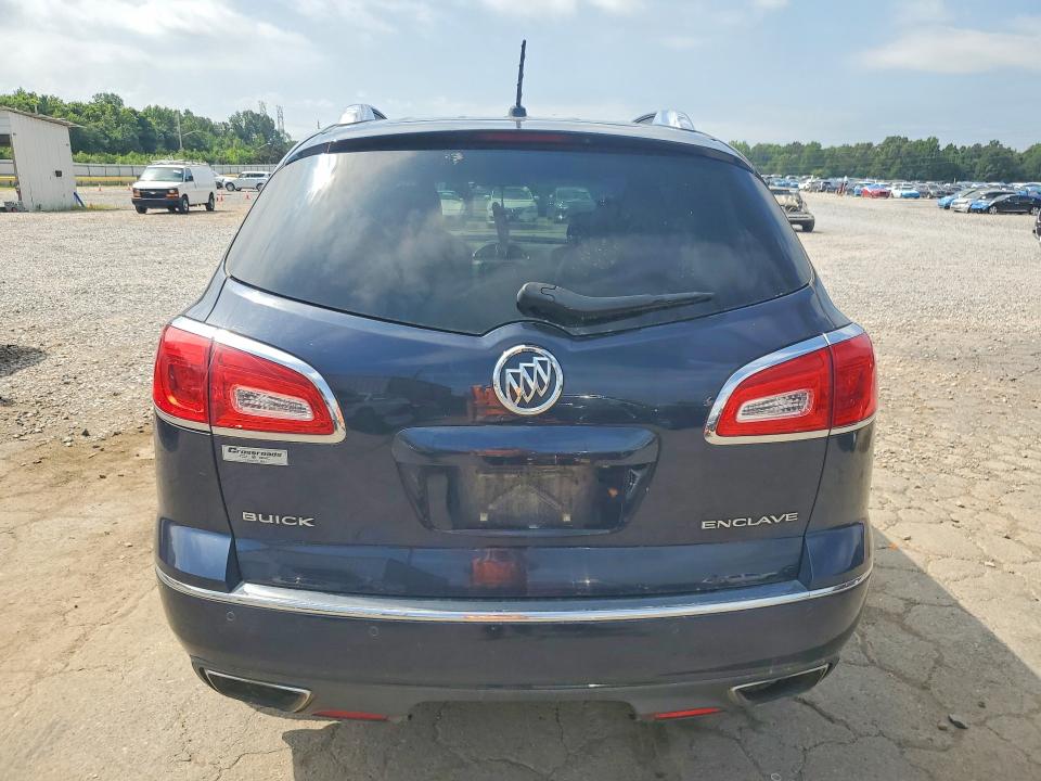 Aukcja sprzedaży 2015 Buick Enclave, vin: 5GAKRBKD1FJ258333, numer aukcji: 61308476