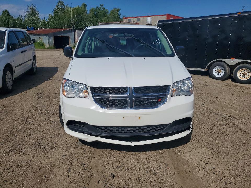 2017 Dodge Grand Caravan მანქანა იყიდება აუქციონზე, vin: 2C4RDGBG8HR595678, აუქციონის ნომერი: 59000336