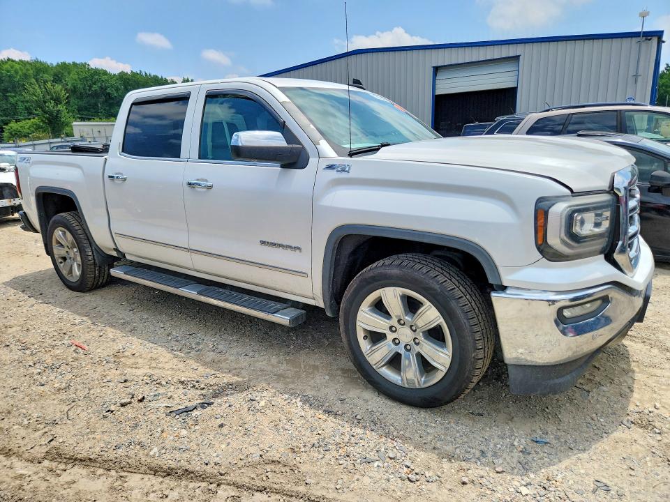 Aukcja sprzedaży 2016 Gmc Sierra, vin: 3GTU2NEC6GG230028, numer aukcji: 59240466