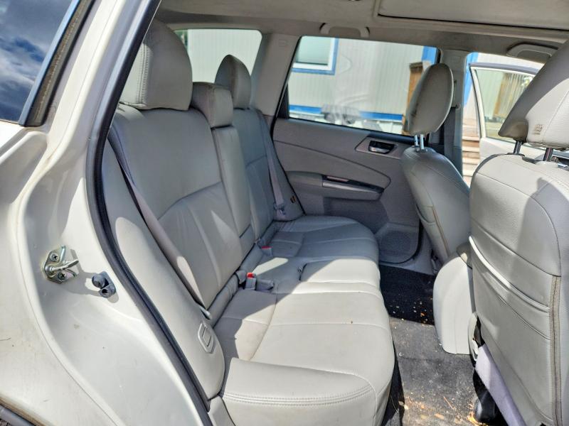 Продаж на аукціоні авто 2013 Subaru Forester, vin: JF2SHADC3DH437382, номер лоту: 62742936