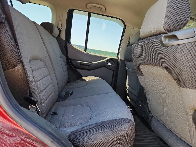 Aukcja sprzedaży 2007 Nissan Xterra, vin: 5N1AN08W47C543760, numer aukcji: 61066136