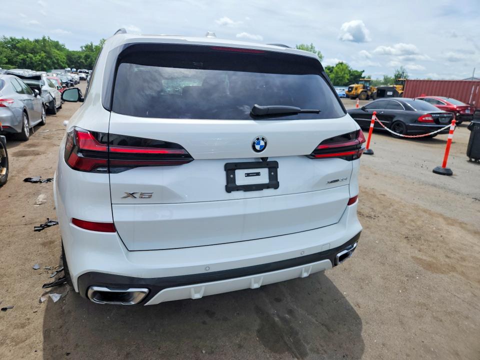 2026 Bmw X5 მანქანა იყიდება აუქციონზე, vin: 5UX23EU01T9090393, აუქციონის ნომერი: 59596886