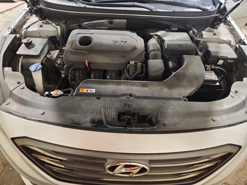 Продаж на аукціоні авто 2015 Hyundai Sonata, vin: 5NPE34AF7FH085955, номер лоту: 61195346