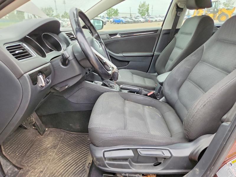 61383156 :رقم المزاد ، 3VWD07AJ0GM341212 vin ، 2016 Volkswagen Jetta مزاد بيع