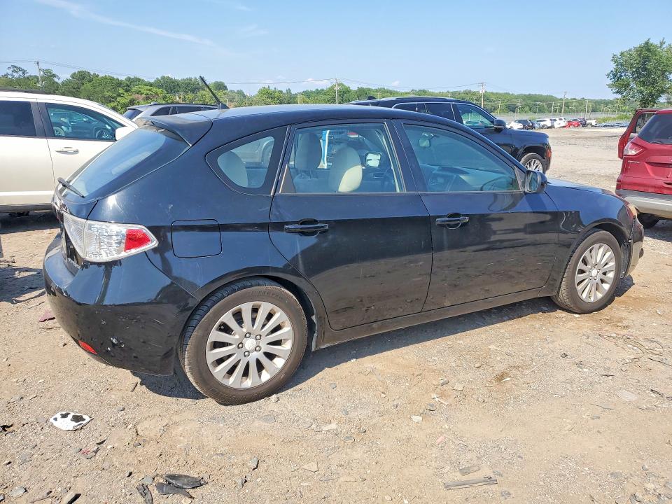 Aukcja sprzedaży 2011 Subaru Impreza, vin: JF1GH6B62BH800532, numer aukcji: 60798726