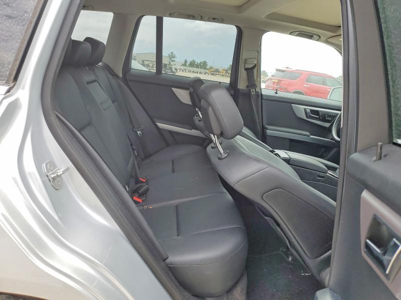 Продаж на аукціоні авто 2010 Mercedes-benz Glk, vin: WDCGG8HB3AF340976, номер лоту: 61479326