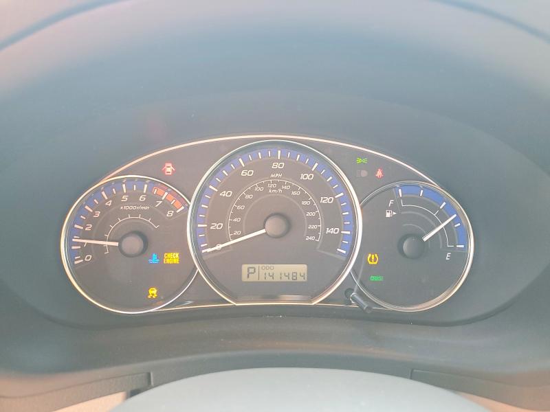 Aukcja sprzedaży 2012 Subaru Forester, vin: JF2SHBEC3CH434405, numer aukcji: 60691876
