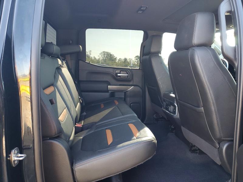 Aukcja sprzedaży 2020 Gmc Sierra, vin: 3GTP9EEL0LG214989, numer aukcji: 62297816