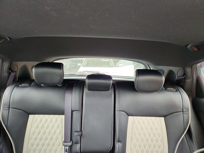 Продаж на аукціоні авто 2017 Infiniti Qx70, vin: JN8CS1MW5HM413309, номер лоту: 60273356