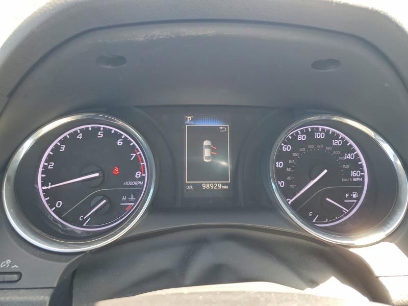 Продажа на аукционе авто 2019 Toyota Camry, vin: 4T1B11HK0KU222692, номер лота: 60068306