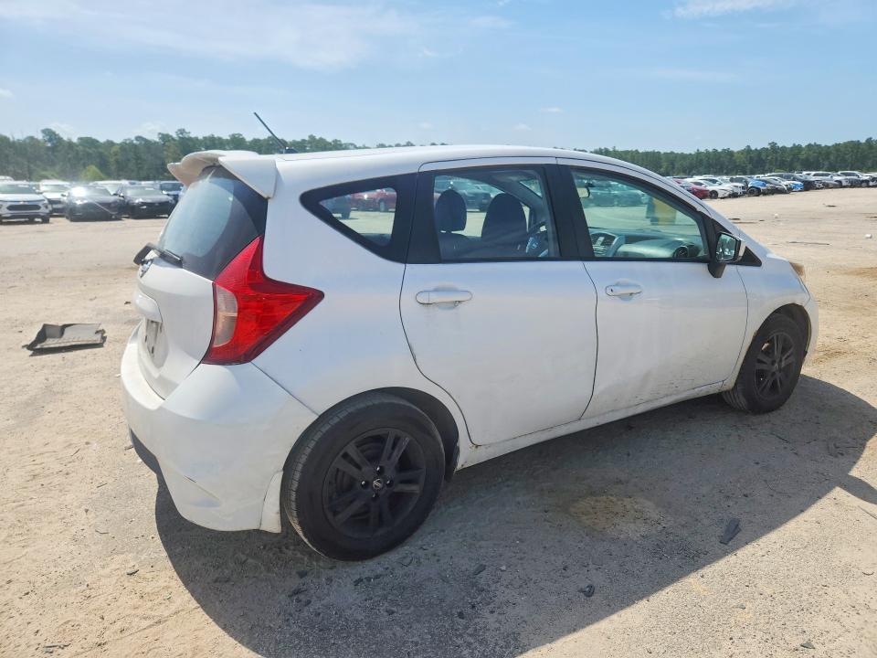 Продажа на аукционе авто 2018 Nissan Versa Note, vin: 3N1CE2CP1JL359125, номер лота: 60963536