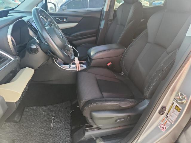 Продаж на аукціоні авто 2019 Subaru Ascent, vin: 4S4WMACD4K3431408, номер лоту: 62092166
