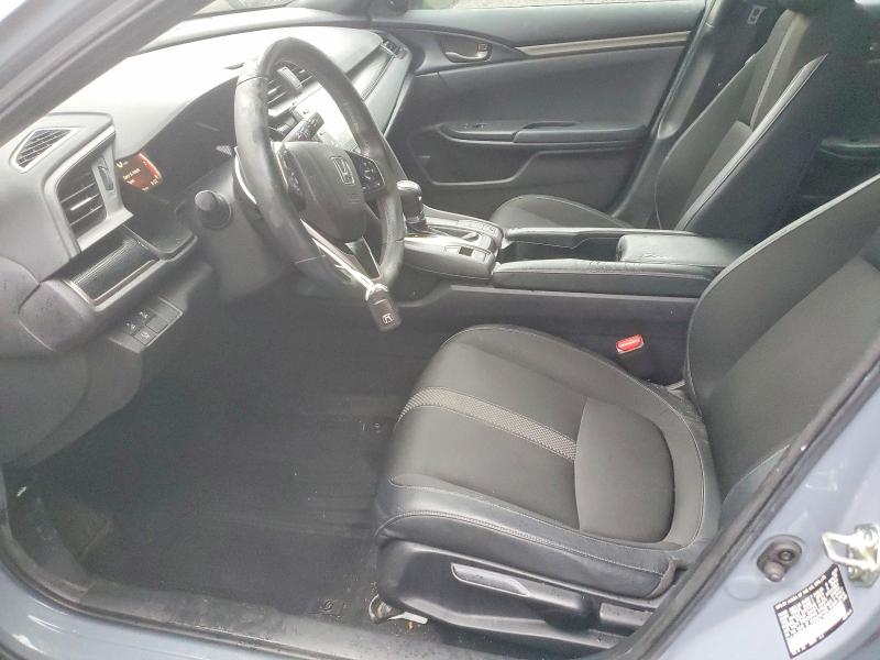 Aukcja sprzedaży 2021 Honda Civic, vin: SHHFK7H43MU227998, numer aukcji: 61696286