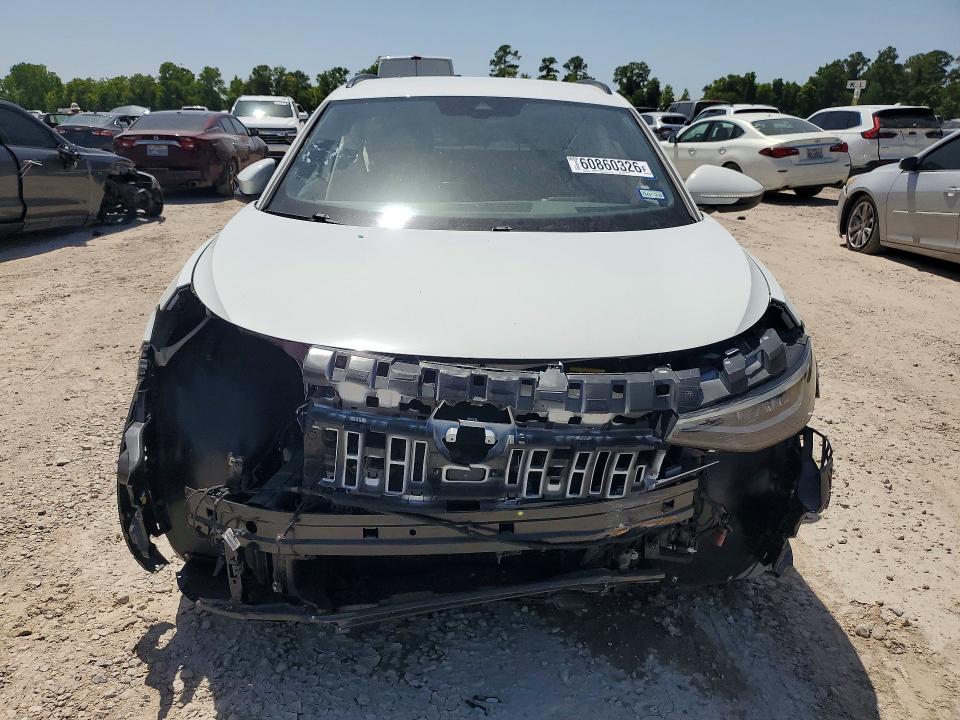 60860326 :رقم المزاد ، 1V2BMPE87RC012581 vin ، 2024 Volkswagen Id.4 مزاد بيع