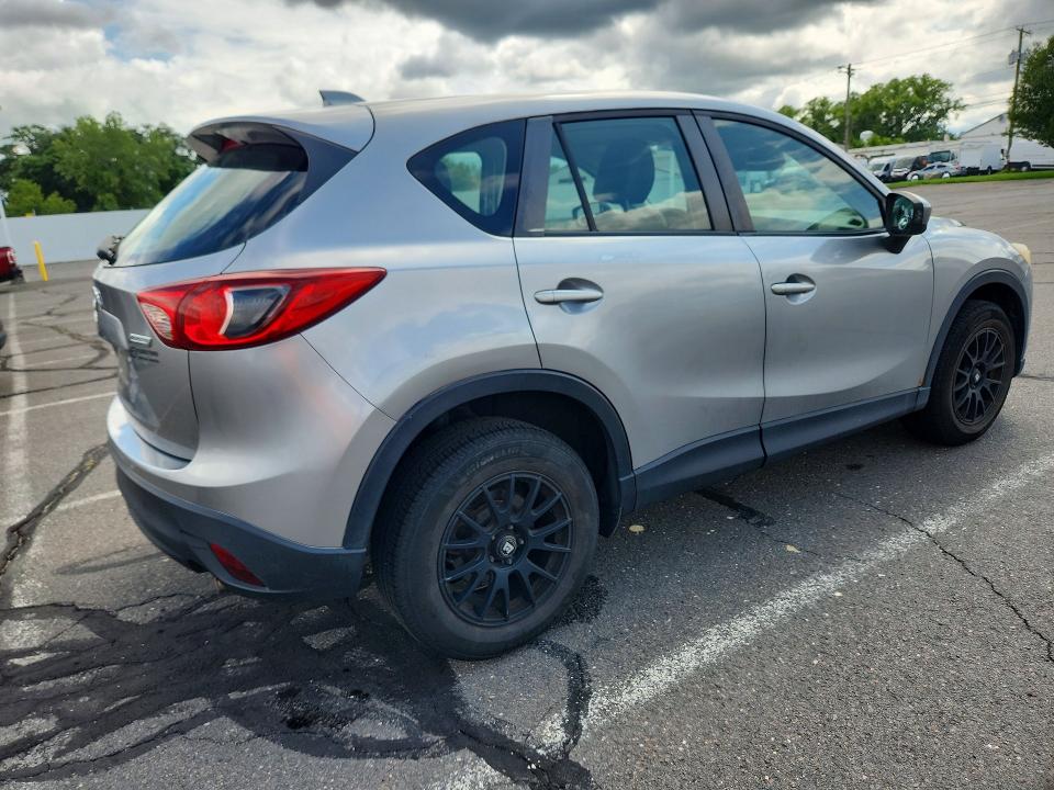Продаж на аукціоні авто 2013 Mazda Cx-5, vin: JM3KE2BE6D0158399, номер лоту: 63551086