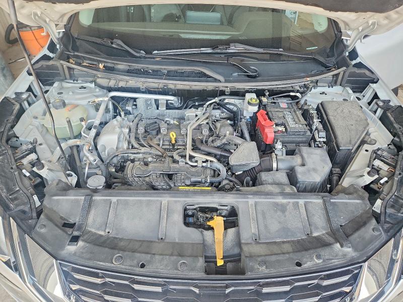 Aukcja sprzedaży 2021 Nissan Rogue, vin: 5N1AT3BB3MC821248, numer aukcji: 62299686