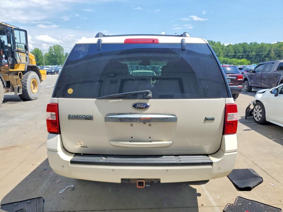 61553146 :رقم المزاد ، 1FMJU2A52DEF36466 vin ، 2013 Ford Expedition مزاد بيع