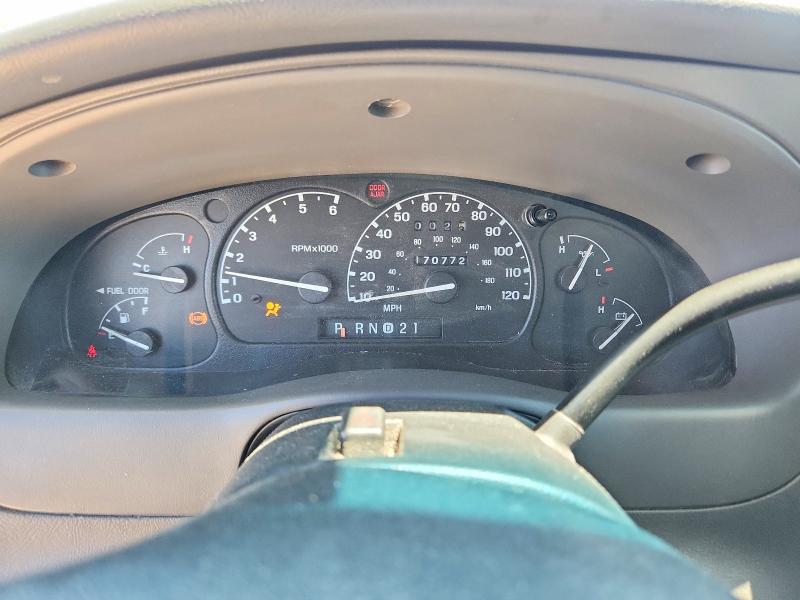 Продажа на аукционе авто 2003 Ford Ranger, vin: 1FTYR44U53PB87180, номер лота: 60222076