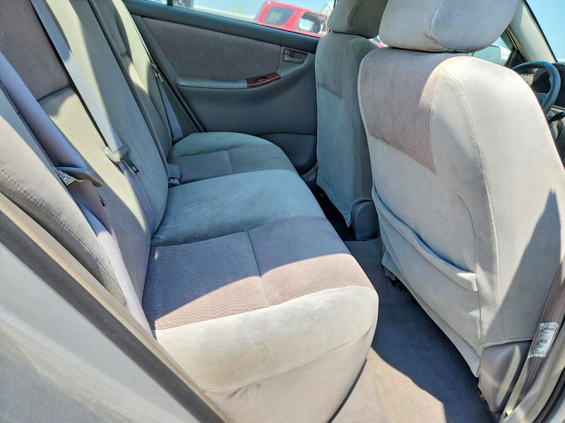 62298566 :رقم المزاد ، 1NXBR32EX8Z942369 vin ، 2008 Toyota Corolla مزاد بيع