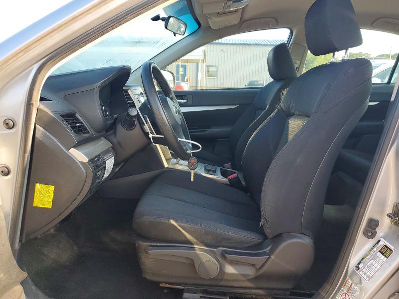Продаж на аукціоні авто 2012 Subaru Legacy, vin: 4S3BMBA63C3026624, номер лоту: 61787566