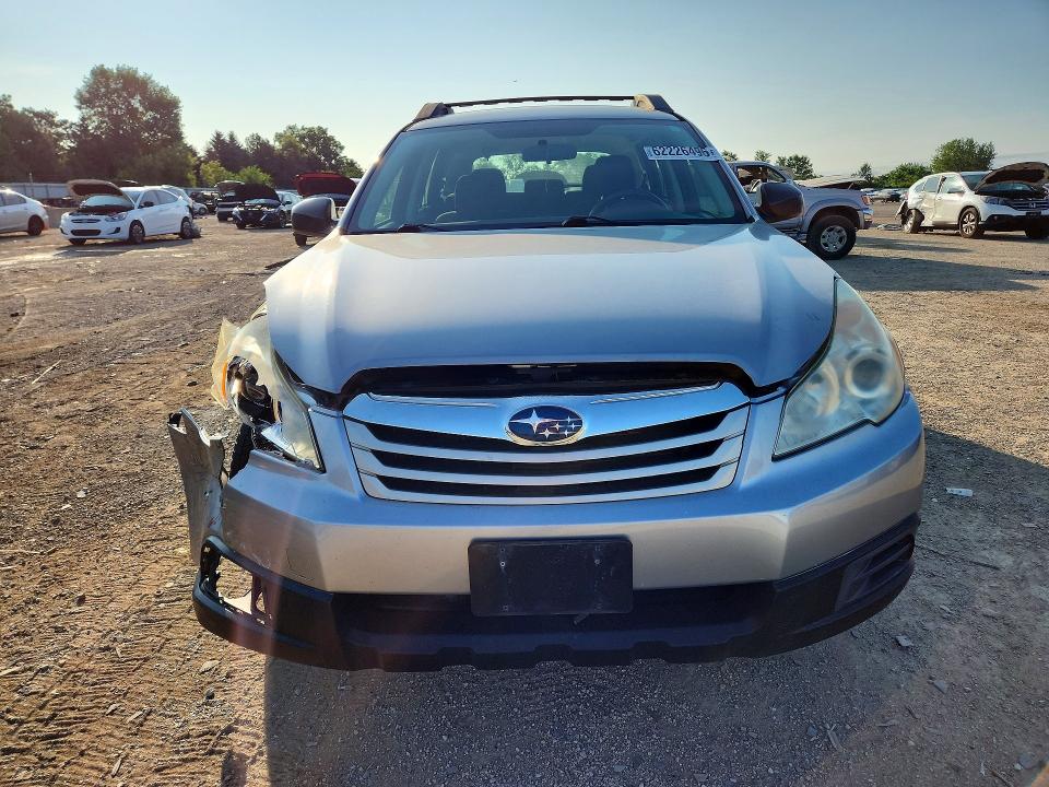 Продажа на аукционе авто 2010 Subaru Outback, vin: 4S4BRCAC9A3348996, номер лота: 62226496