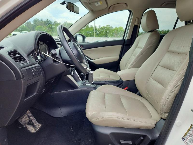 Aukcja sprzedaży 2013 Mazda Cx-5, vin: JM3KE2CE3D0139730, numer aukcji: 59977186