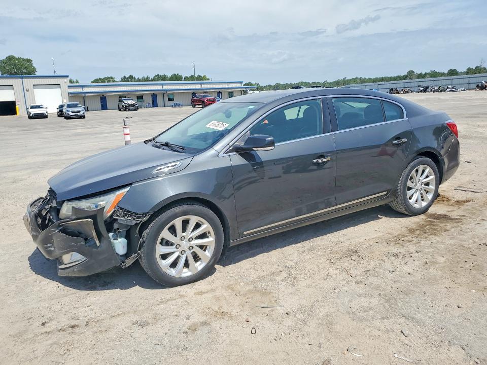 Aukcja sprzedaży 2015 Buick Lacrosse, vin: 1G4GB5G32FF141840, numer aukcji: 61676316
