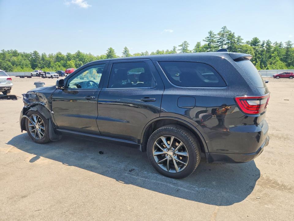 Aukcja sprzedaży 2015 Dodge Durango, vin: 1C4RDJDG0FC892220, numer aukcji: 59974526