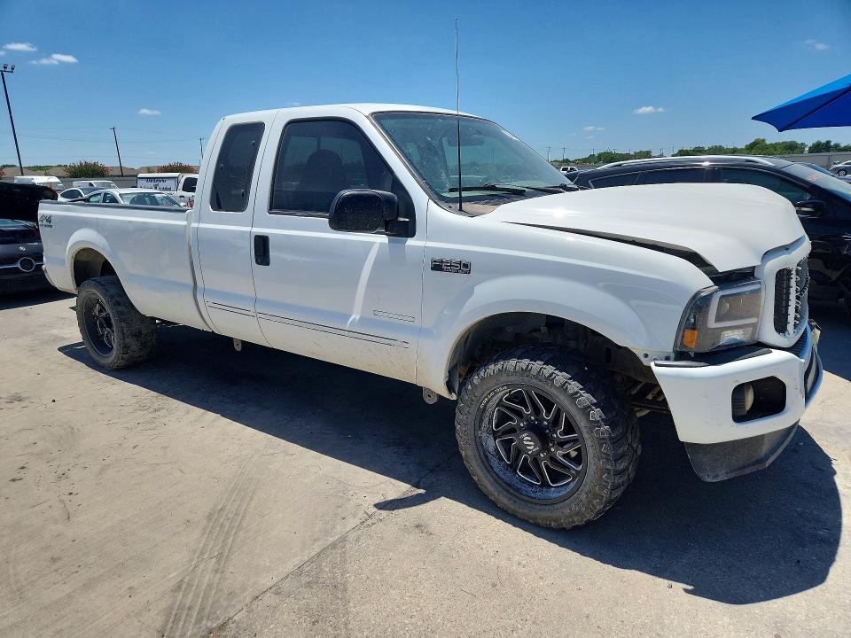 Aukcja sprzedaży 2000 Ford F250, vin: 1FTNX21F7YEB06329, numer aukcji: 62330806