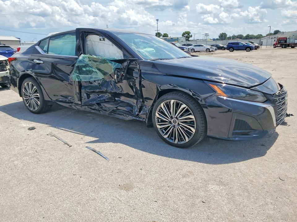 Aukcja sprzedaży 2024 Nissan Altima, vin: 1N4BL4EV9RN425685, numer aukcji: 59678266