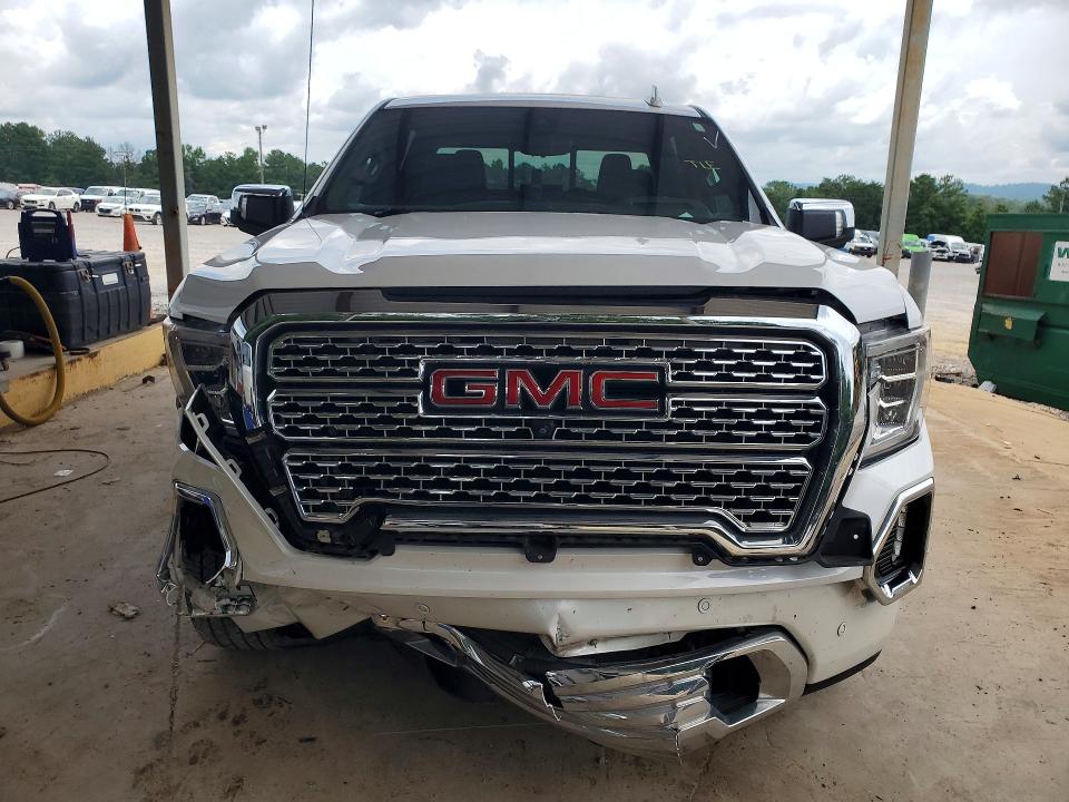 Aukcja sprzedaży 2019 Gmc Sierra, vin: 1GTU9FEL4KZ258419, numer aukcji: 60977646