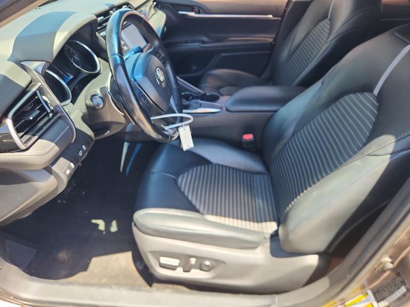 Aukcja sprzedaży 2020 Toyota Camry, vin: 4T1G11AK8LU357842, numer aukcji: 60032336
