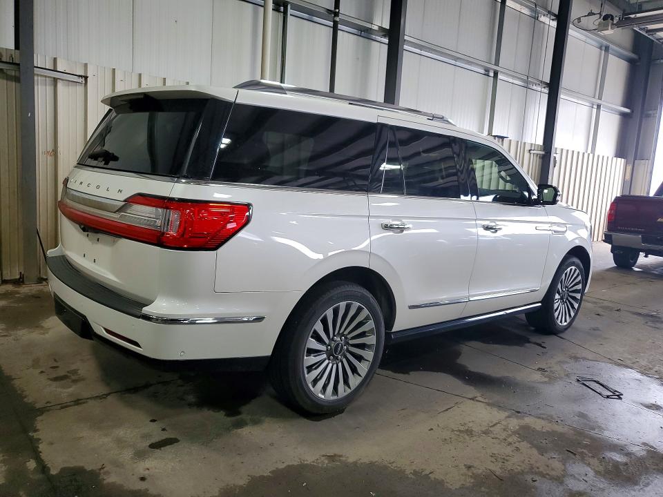 Aukcja sprzedaży 2018 Lincoln Navigator, vin: 5LMJJ2LT3JEL02589, numer aukcji: 61128176