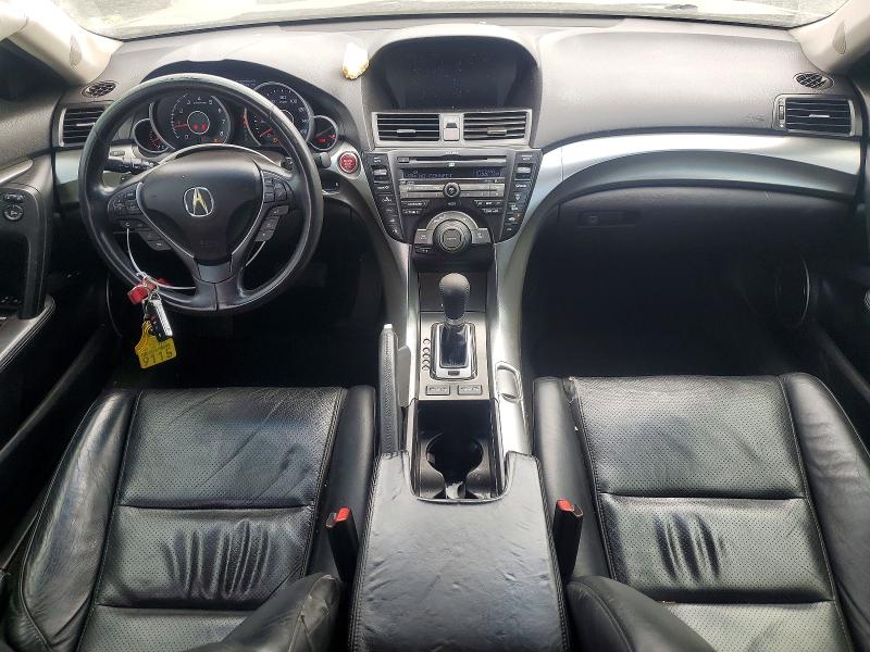 Aukcja sprzedaży 2010 Acura Tl, vin: 19UUA8F59AA008577, numer aukcji: 61899006