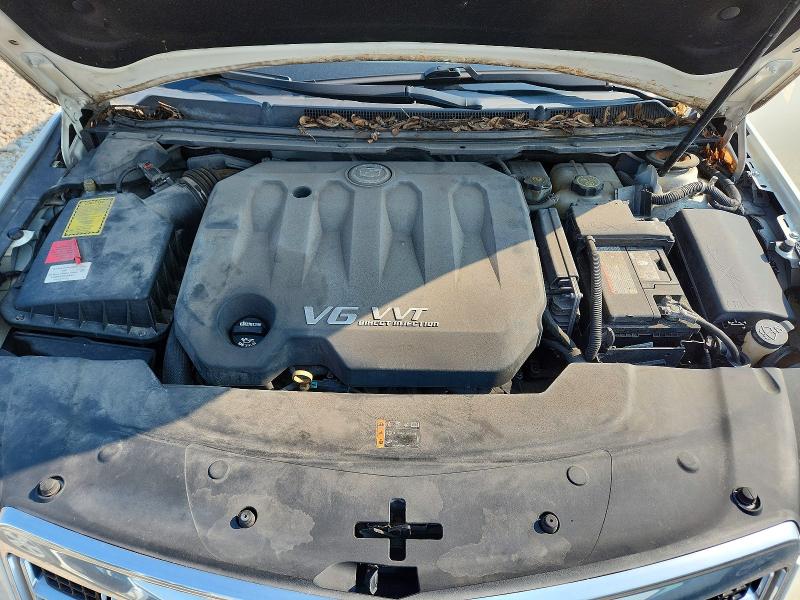 62342226 :رقم المزاد ، 2G61P5S33D9115517 vin ، 2013 Cadillac Xts مزاد بيع