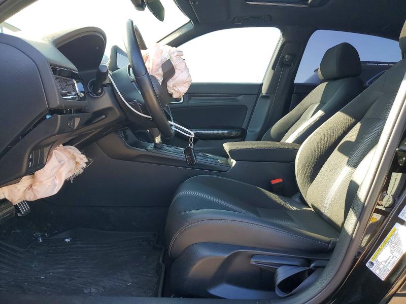 Aukcja sprzedaży 2024 Honda Civic, vin: 2HGFE2F58RH116728, numer aukcji: 62066746