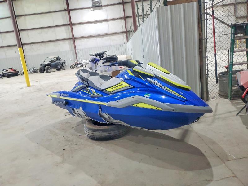 Auction sale of the 2020 Baymaster Transport, vin: YAMA2950K920, lot number: 60959736