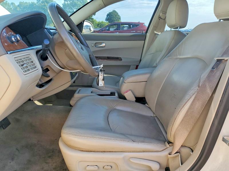 Aukcja sprzedaży 2006 Buick Lacrosse, vin: 2G4WD582861130246, numer aukcji: 59829286