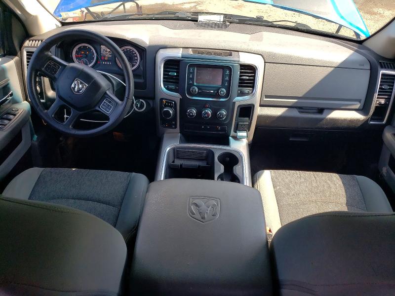 Aukcja sprzedaży 2020 Ram 1500 Classic, vin: 1C6RR7GG3LS123039, numer aukcji: 85962665