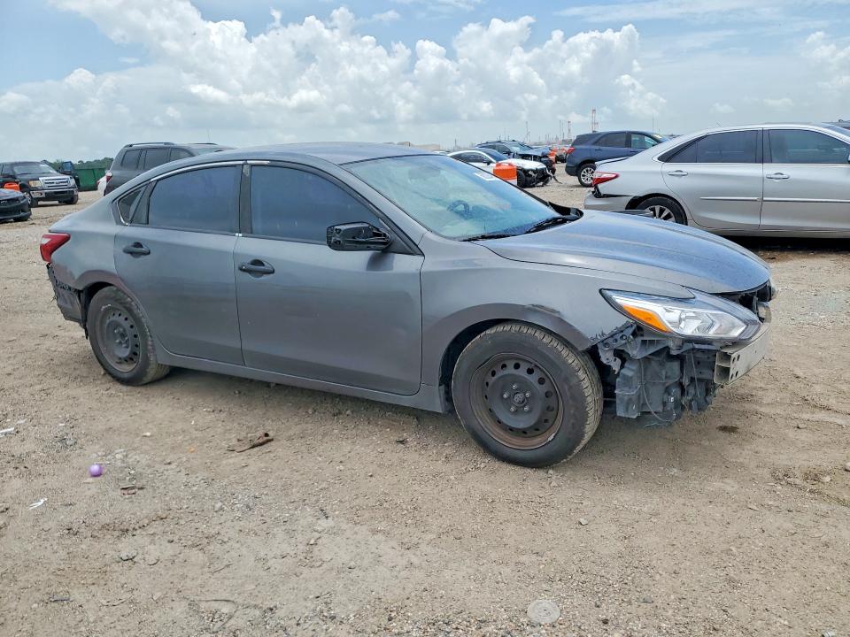2016 Nissan Altima მანქანა იყიდება აუქციონზე, vin: 1N4AL3AP6GN307586, აუქციონის ნომერი: 60028466