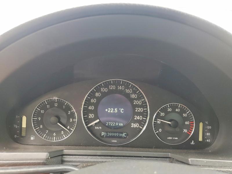 Aukcja sprzedaży 2004 Mercedes-benz E, vin: WDBUF82J54X119453, numer aukcji: 62064846