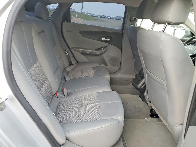 Aukcja sprzedaży 2017 Chevrolet Impala, vin: 1G11X5SA8HU185432, numer aukcji: 62617666